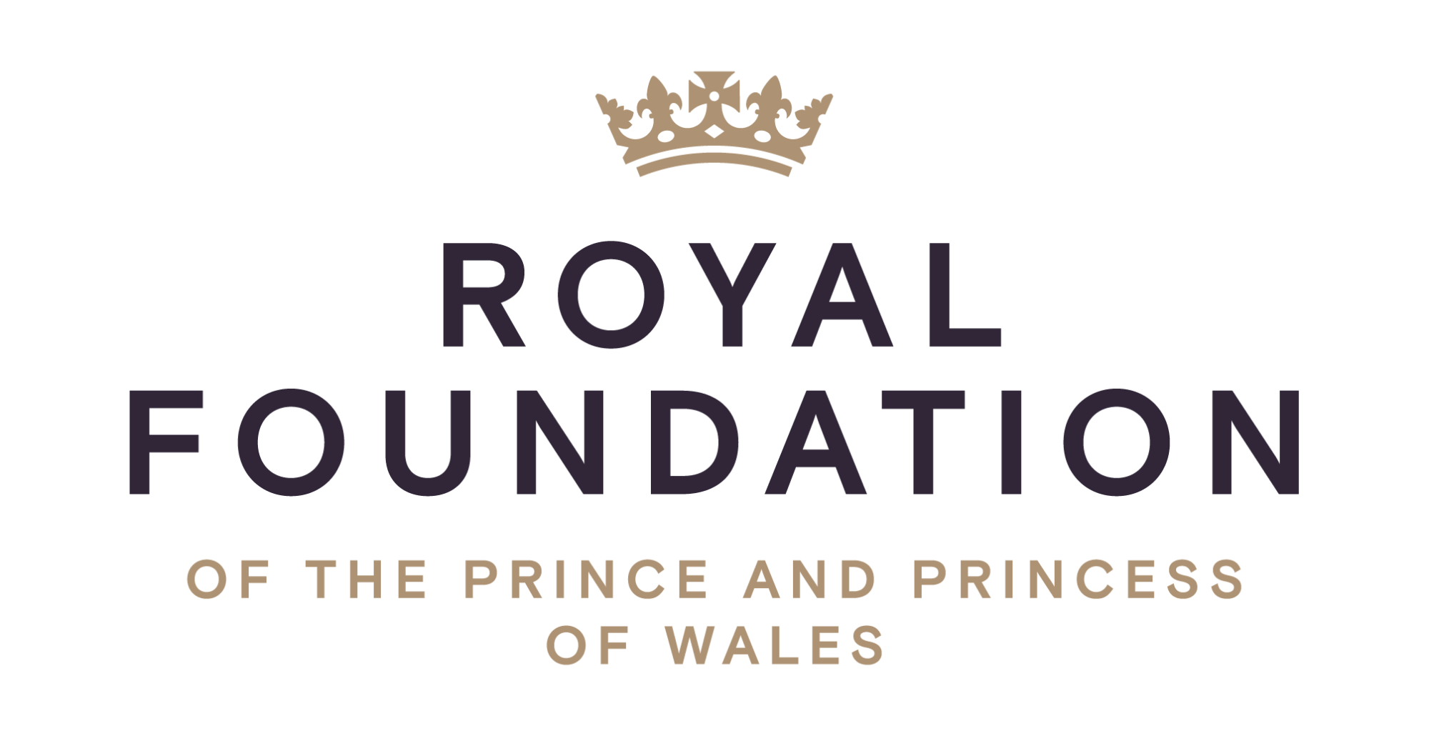 The Royal Foundation logo